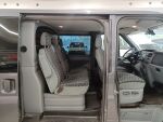 Ford Transit 2007 Harmaa