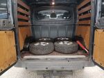 Ford Transit 2007 Harmaa