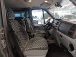 Ford Transit 2007 Harmaa