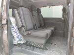Mercedes-Benz Vito 2014 Ruskea (beige)