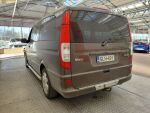 Mercedes-Benz Vito 2014 Ruskea (beige)