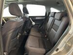 Honda CR-V 2007 Metallinhohto Hopea
