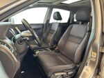 Honda CR-V 2007 Metallinhohto Hopea