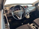 Honda CR-V 2007 Metallinhohto Hopea