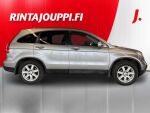 Honda CR-V 2007 Metallinhohto Hopea
