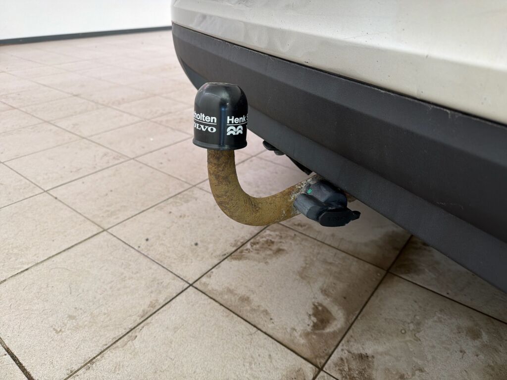 Volvo V60 2011 Harmaa