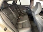 Volvo V60 2011 Harmaa