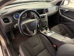 Volvo V60 2011 Harmaa
