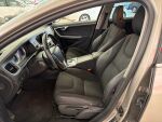 Volvo V60 2011 Harmaa