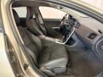 Volvo V60 2011 Harmaa