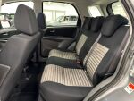 Suzuki SX4 2009 Harmaa