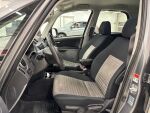 Suzuki SX4 2009 Harmaa