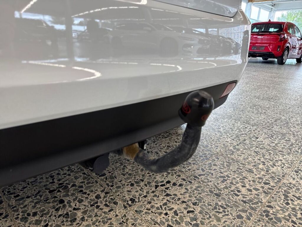 Kia Venga 2014 Valkoinen