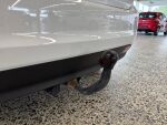 Kia Venga 2014 Valkoinen