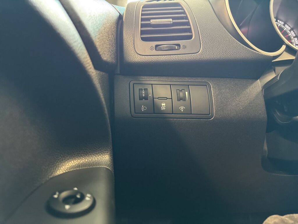 Kia Venga 2014 Valkoinen