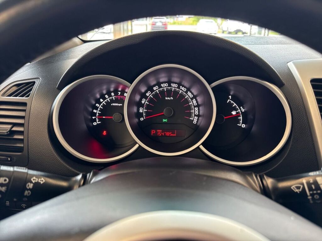 Kia Venga 2014 Valkoinen