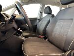Kia Venga 2014 Valkoinen