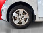 Kia Venga 2014 Valkoinen