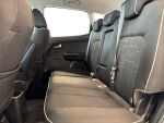 Kia Venga 2014 Valkoinen