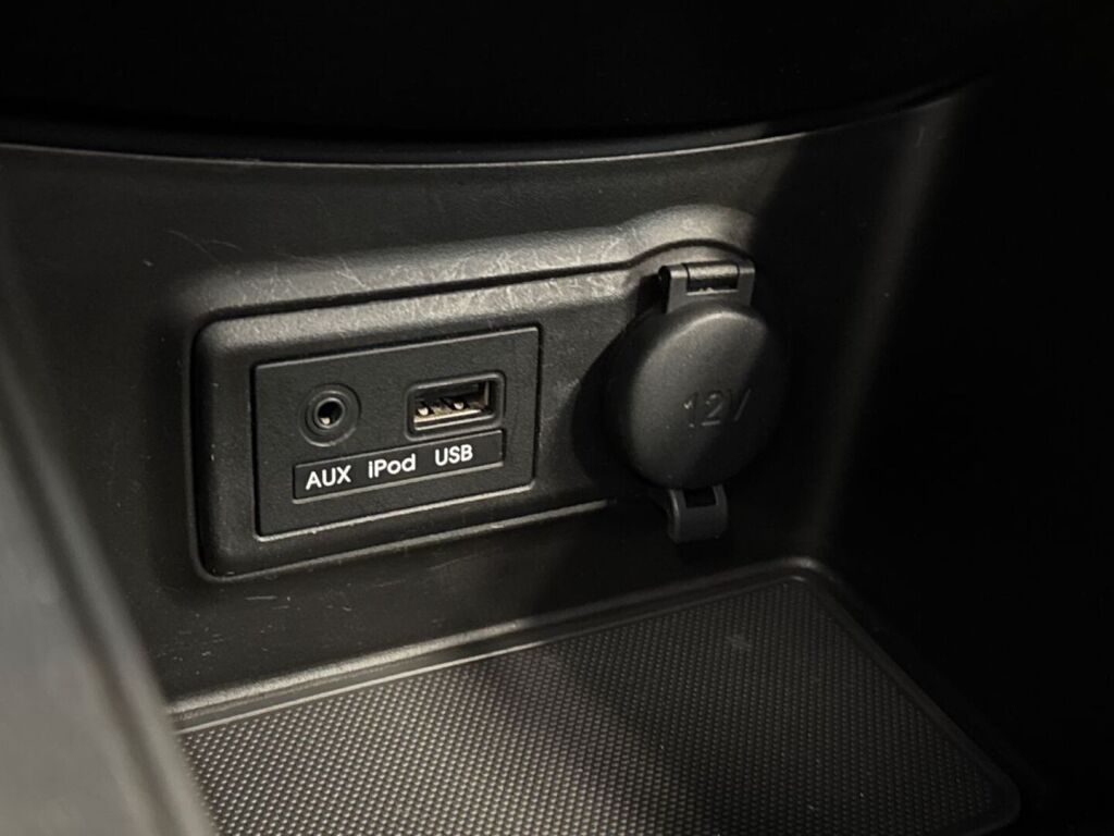 Kia Venga 2014 Valkoinen