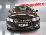 Volvo S80 2014 Musta