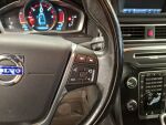 Volvo S80 2014 Musta