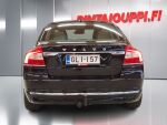 Volvo S80 2014 Musta