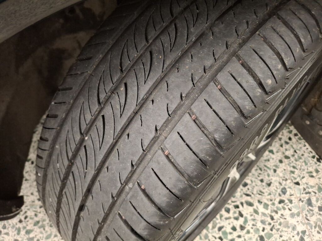 Volvo S80 2014 Musta