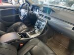 Volvo V70 2014 Valkoinen
