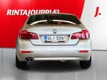 BMW 520 2014 Harmaa