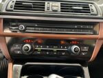 BMW 520 2014 Harmaa