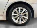 BMW 520 2014 Harmaa