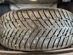BMW 520 2014 Harmaa
