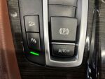 BMW 520 2014 Harmaa