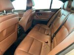 BMW 520 2014 Harmaa