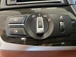 BMW 520 2014 Harmaa