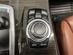 BMW 520 2014 Harmaa