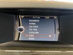 BMW 520 2014 Harmaa