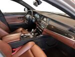BMW 520 2014 Harmaa
