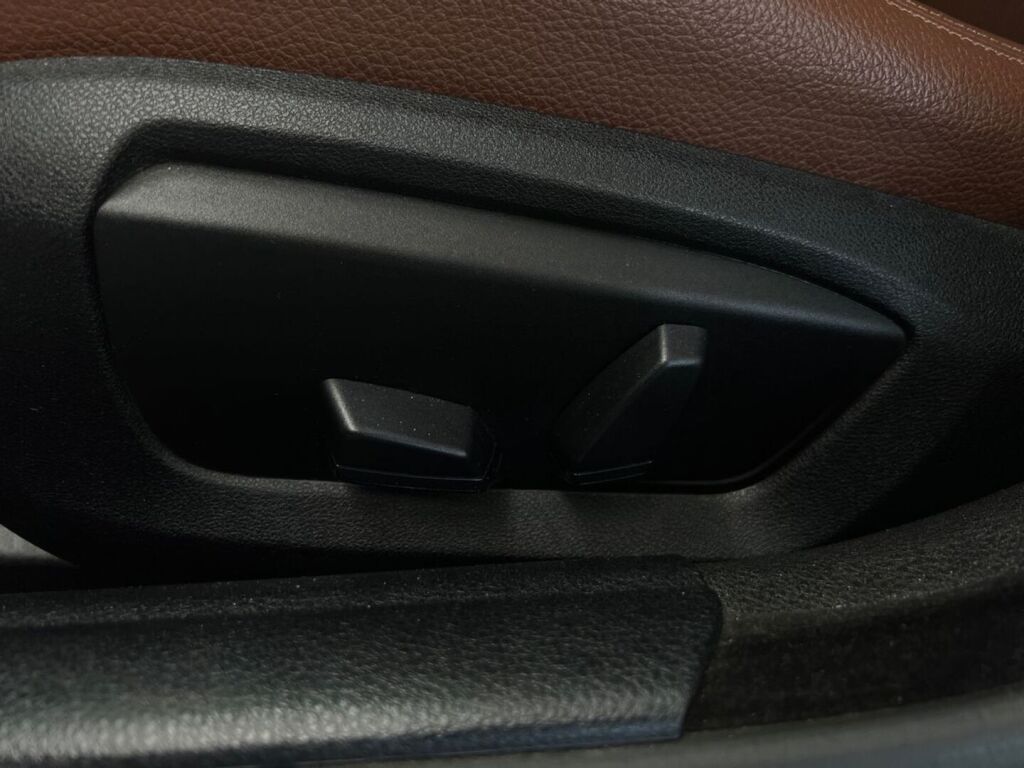 BMW 520 2014 Harmaa