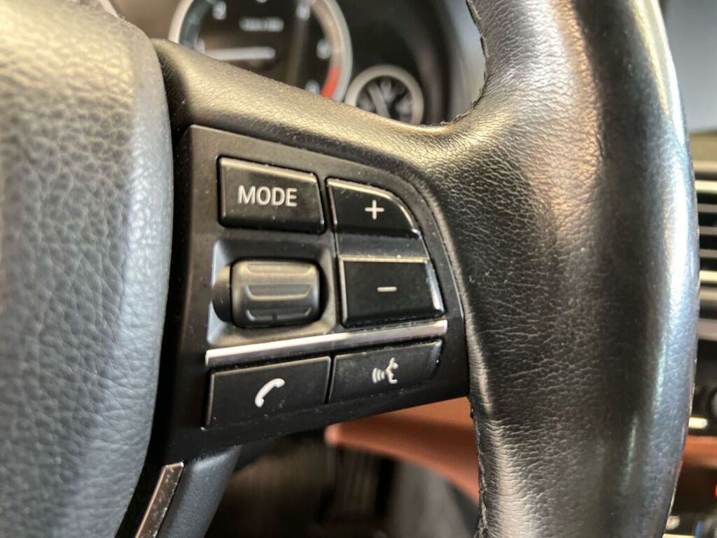 BMW 520 2014 Harmaa
