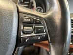 BMW 520 2014 Harmaa