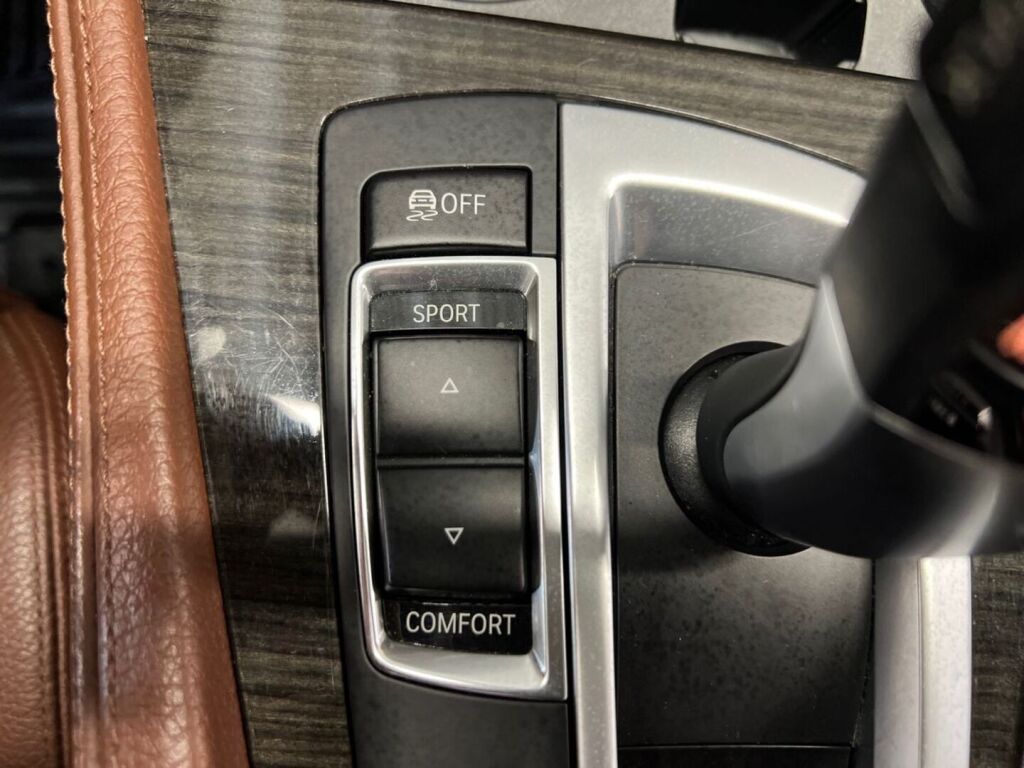 BMW 520 2014 Harmaa