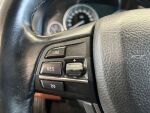 BMW 520 2014 Harmaa