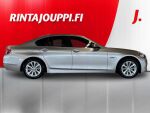 BMW 520 2014 Harmaa