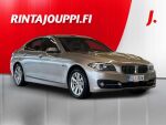 BMW 520 2014 Harmaa