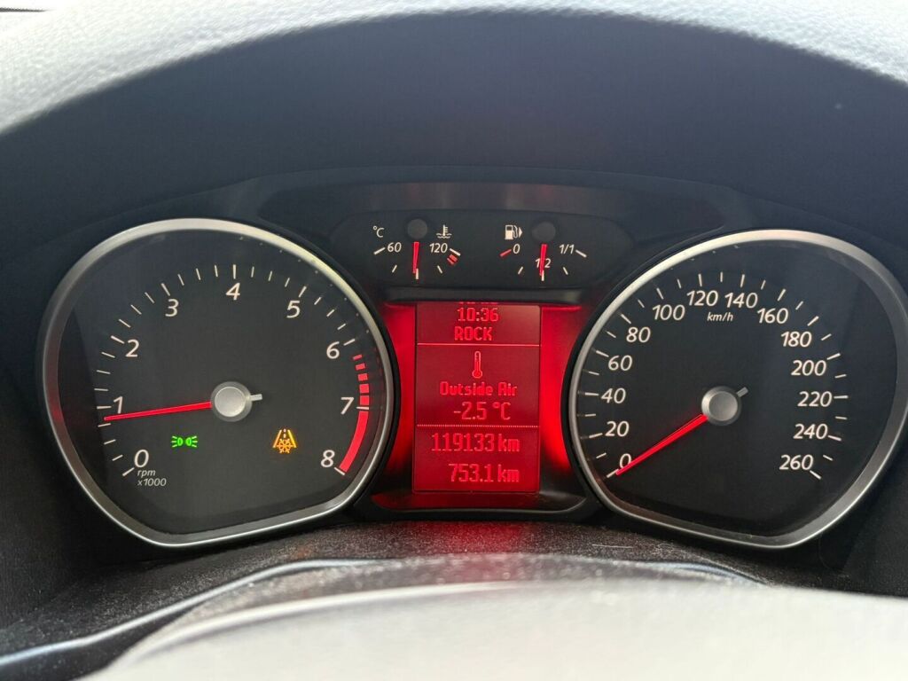 Ford MONDEO 2014 Musta