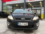 Ford MONDEO 2014 Musta