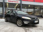 Ford MONDEO 2014 Musta
