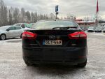 Ford MONDEO 2014 Musta